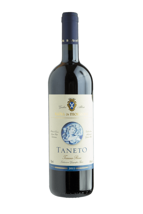 Vinho Italiano Badia Di Morrona Taneto 750 ml