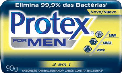 Sabonete-em-Barra-Antibacteriano-3-em-1-Protex-For-Men-Envoltorio-90g