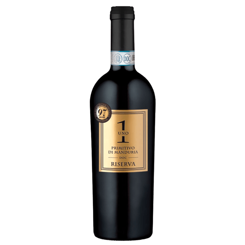 Vinho-Italiano-Uno-Primitivo-De-Manduria-Doc-Reserva-Tinto-750ml