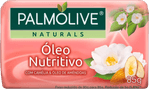 Sabonete-em-Barra--Hidratacao-Saudavel-Aloe---Oliva-Palmolive-Naturals-Envoltorio-85g