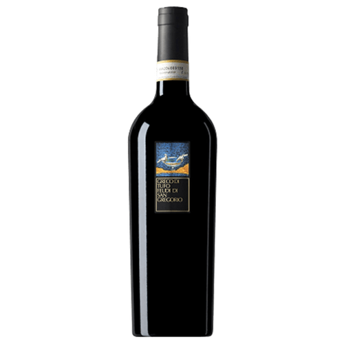 Vinho Italiano Greco Di Tufo San Docg Tinto 750ml