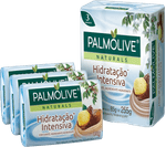 Sabonete-em-Barra-Hidratacao-Intensiva-com-Karite-Palmolive-Naturals-Envoltorio-255g-3-Unidades-de-85g-Cada