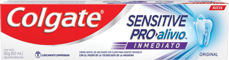 Creme-Dental-com-Fluor-Original-Colgate-Sensitive-Pro-Alivio-Imediato-Caixa-90g