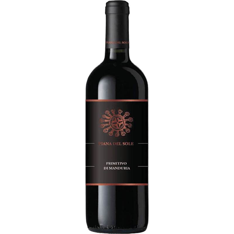 Vinho-Italiano-Paiana-Del-Sole-Primitivo-750ml