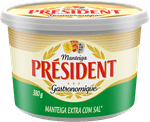 Manteiga-Extra-com-Sal-President-Gastronomique-Pote-380g