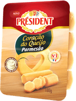 Queijo-Parmesao-Cilindro-President-180g