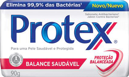 Sabonete-em-Barra-Antibacteriano-Suave-Protex-Envoltorio-90g