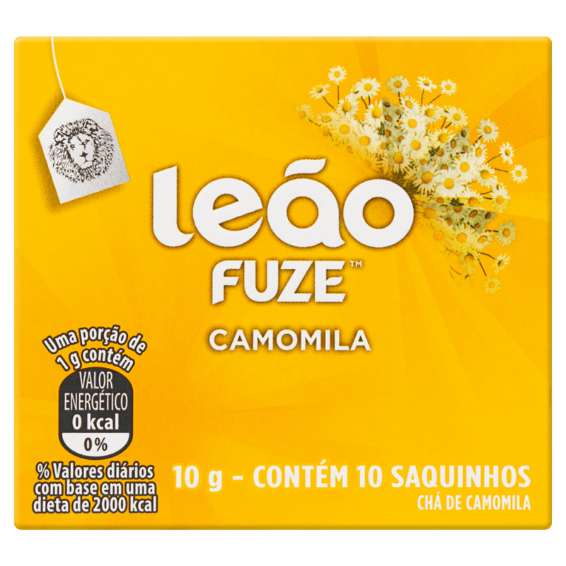 Cha-de-Camomila-Cha-Leao-Caixa-10g-