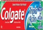 Creme-Dental-Anticarie-com-Fluor-Menta-Original-Colgate-Tripla-Acao-Caixa-90g