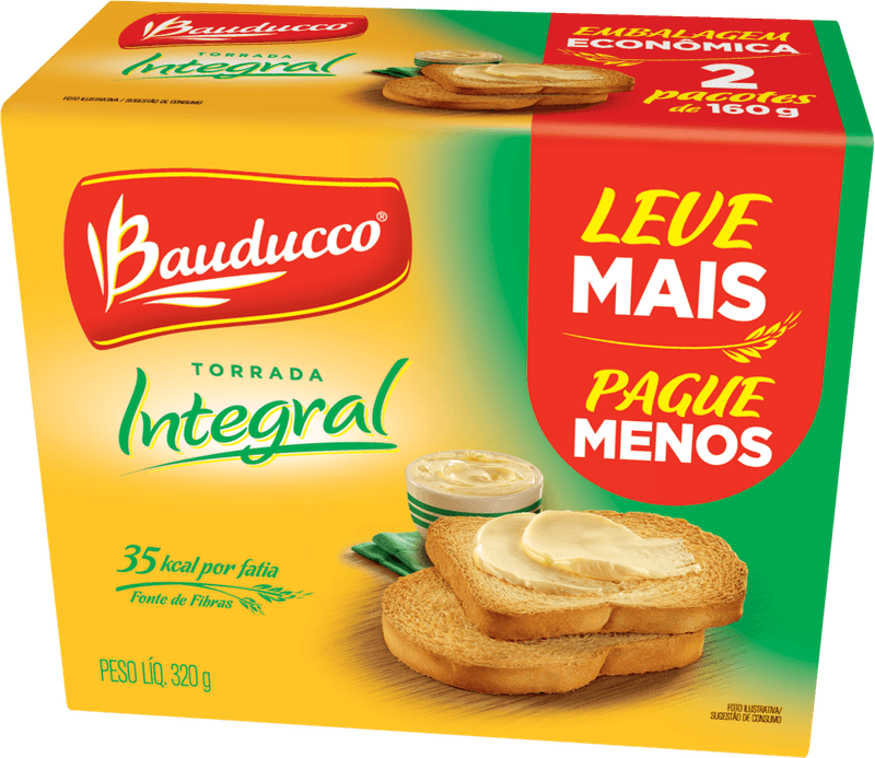 Torrada-Integral-Bauducco-Pacote-320g-2-Unidades-Leve-Mais-Pague-Menos