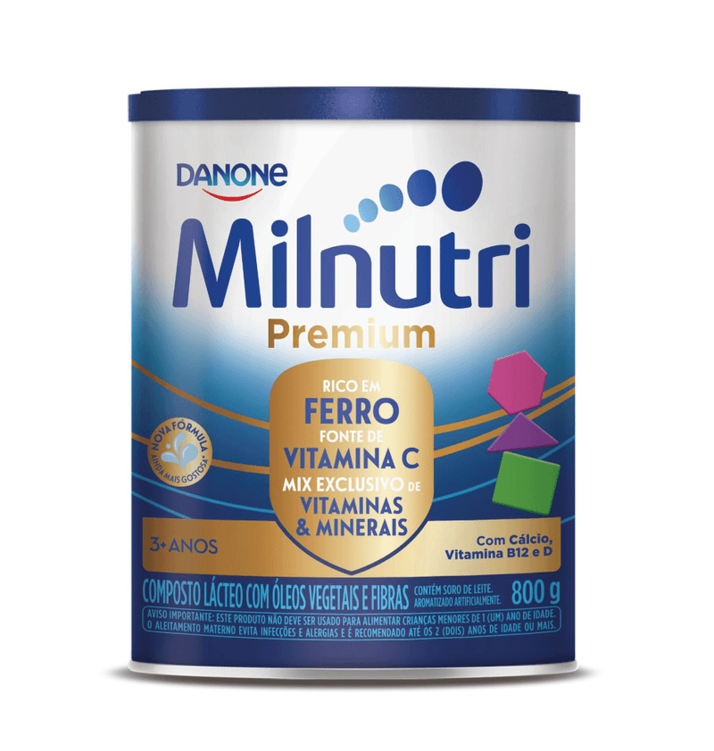 Composto-Lacteo-Milnutri-Premium-800g