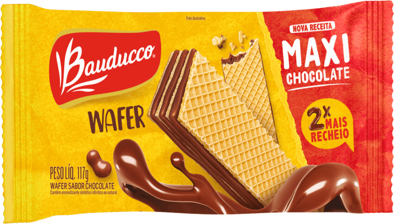 Biscoito-Wafer-Recheio-Chocolate-Bauducco-Maxi-Pacote-117g