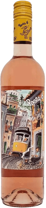 Vinho-Portugues-Porta-6-Rose-750ml