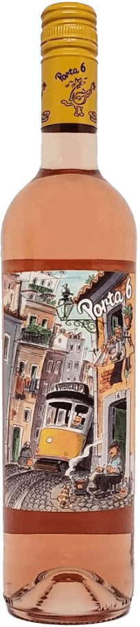 Vinho-Portugues-Porta-6-Rose-750ml