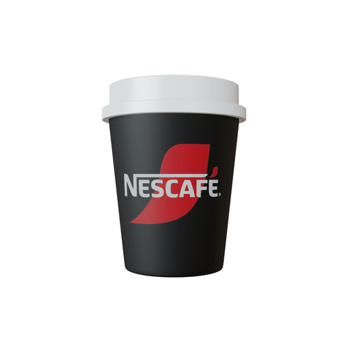 COPO PAPEL NESCAFE 7G