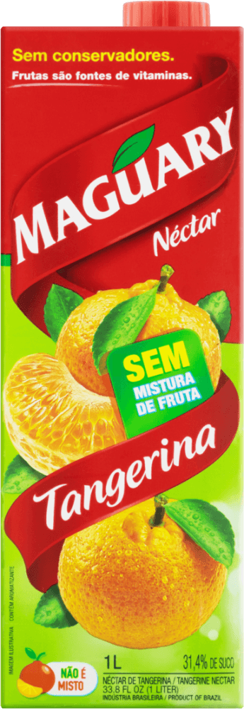 Nectar-de-Tangerina-Maguary-Caixa-1l