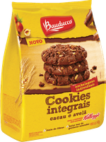 Biscoito-Cookie-Integral-Aveia-e-Passas-Bauducco-Cereale-Pacote-140g