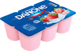 Iogurte-Integral-Morango-Danone-Bandeja-540g-6-Unidades