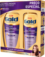 Kit-Niely-Gold-Shampoo-300ml---Condicionador-200ml-Orquidea-Liso-Prolongado