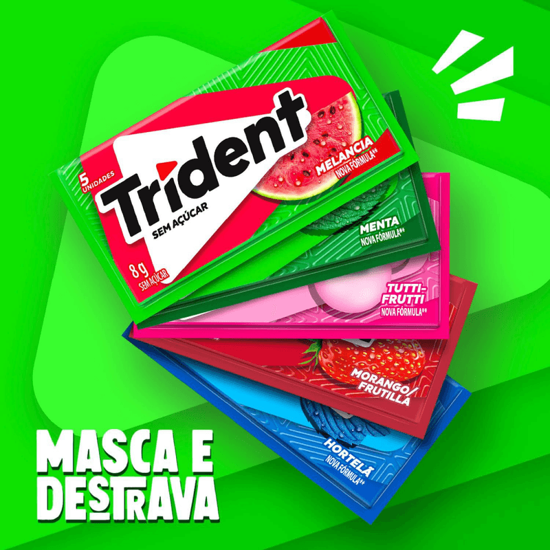 Chiclete-Trident-Melancia-Sem-Acucar-8g