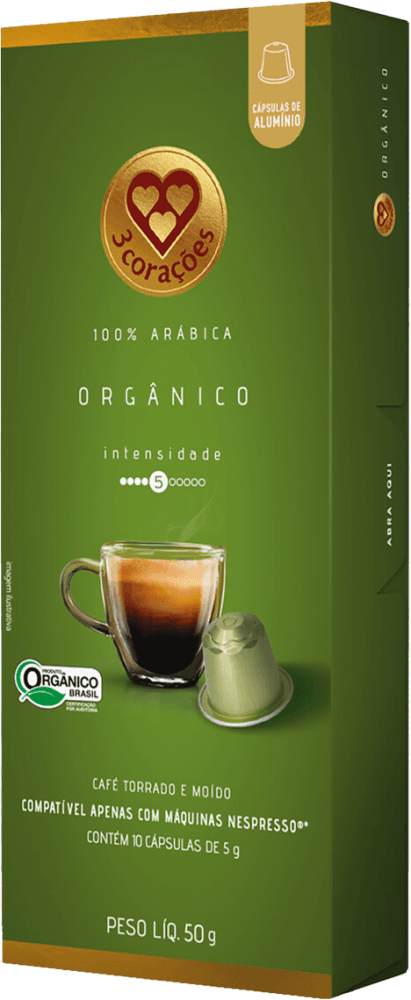 Cafe-em-Capsula-3-Coracoes-Organico-Espresso-50g-10-Unidades