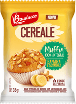 Muffin-Integral-Banana-e-Castanhas-Bauducco-Cereale-Pacote-35g