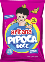 PIPOCA-DOCE-ARITANA-200G-PC