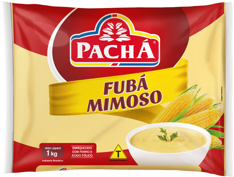 FUBA-MIMOSO-PACHA-1KG