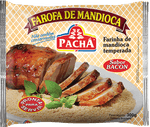 Farofa-Pronta-Pacha-Mandioca-Com-Bacon