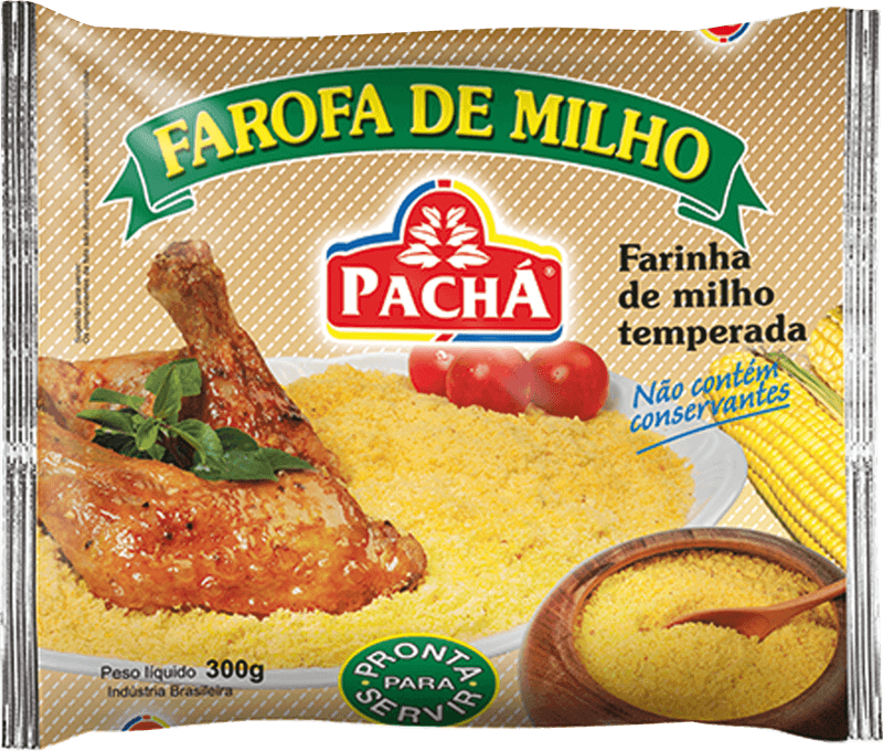 Farofa-Pacha-de-Milho-Temperada-Pacote-300g