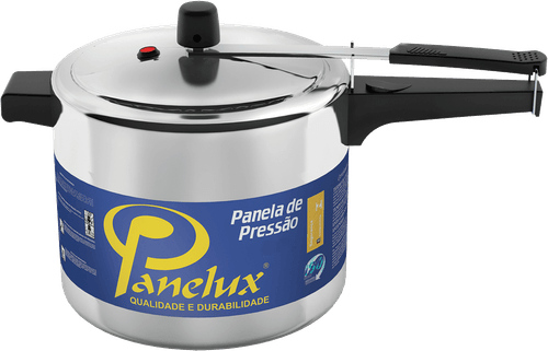 Panela De Pressao 4,5lts Star Lar
