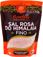 Sal-Rosa-do-Himalaia-Fino-Bombay-Herbs---Spices-Pouch-500g