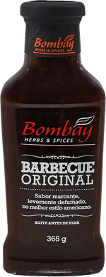 Molho-Barbecue-Original-Bombay-Herbs---Spices-Vidro-365g