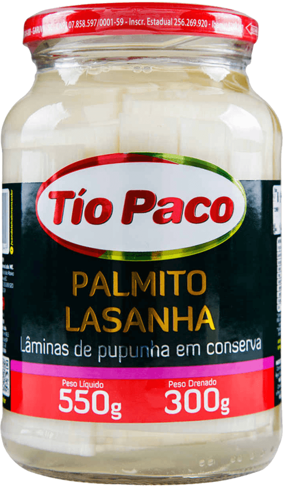 Palmito-Pupunha-Tio-Paco-Laminas-para-Lasanha-300g