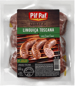 Linguica-Suina-Pif-Paf-com-Ervas-Finas-600g