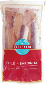 File-de-Sardinha-Frescatto-Congelado-400g-Pacote