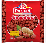 Amendoim-cru-Pacha-500G