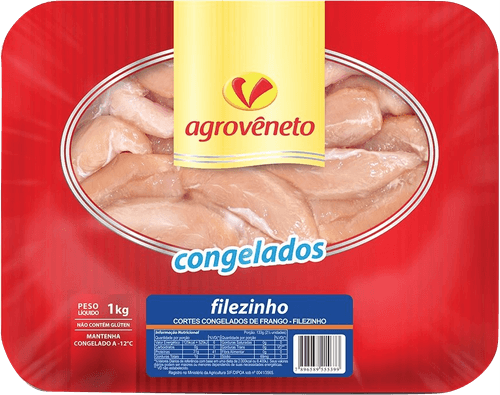 FILEZINHO FGO AGROV 1KG