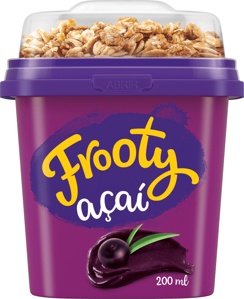 Sorbet-com-Granola-Acai-Frooty-Pote-200ml