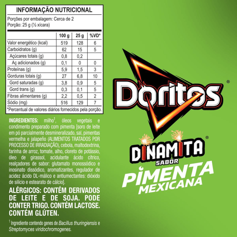 Salgadinho-Dinamita-Pimenta-Mexicana-Doritos-60G