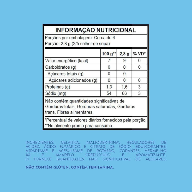 Gelatina-em-po-Royal-zero-acucar-framboesa-12g