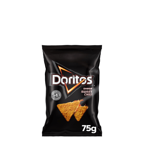 Salgadinho Sweet Chili Doritos 75G