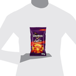 Salgadinho-Dinamita-Flamin-Hot-Doritos-60G