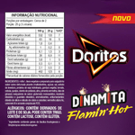 Salgadinho-Dinamita-Flamin-Hot-Doritos-60G