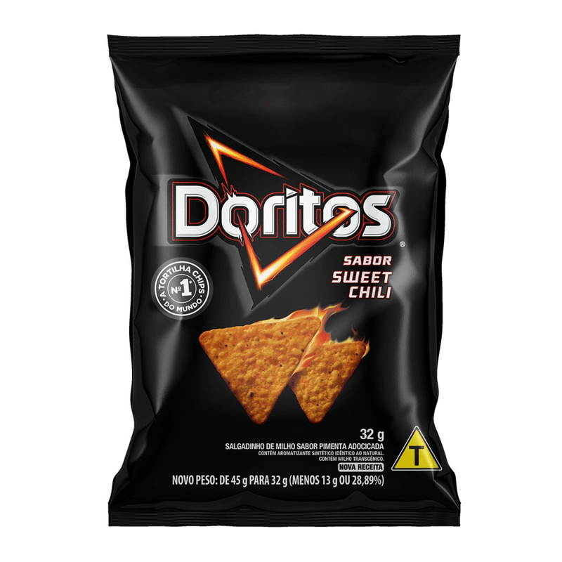 Salgadinho-Sweet-Chili-Doritos-32G