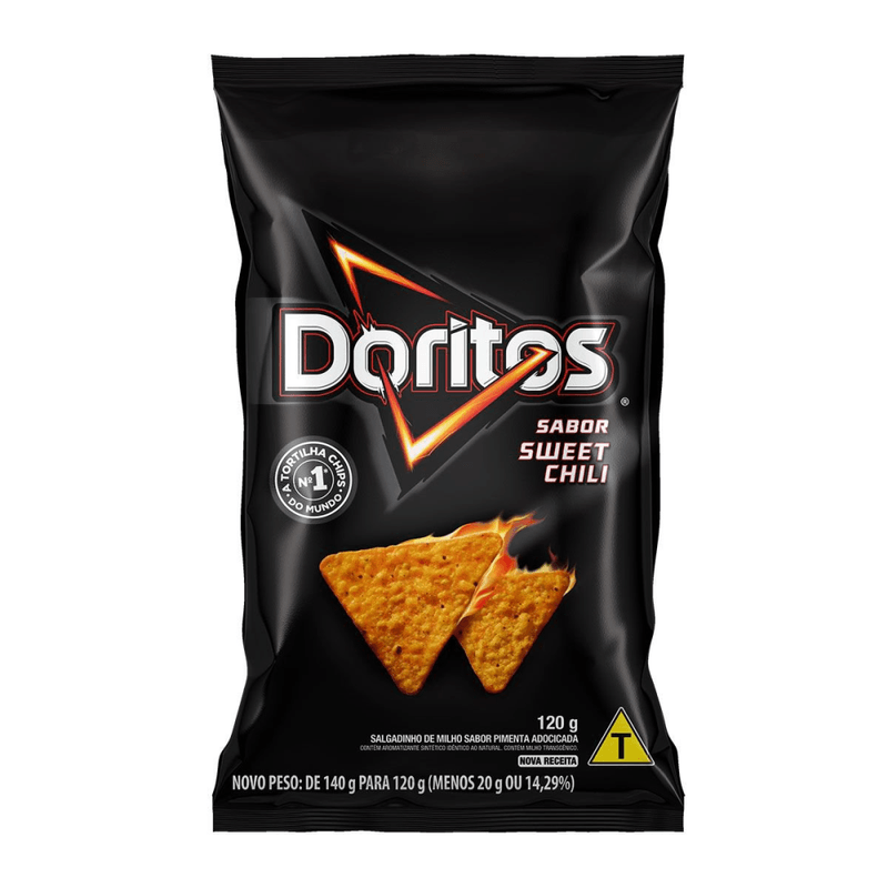 Salgadinho-Sweet-Chili-Doritos-120G