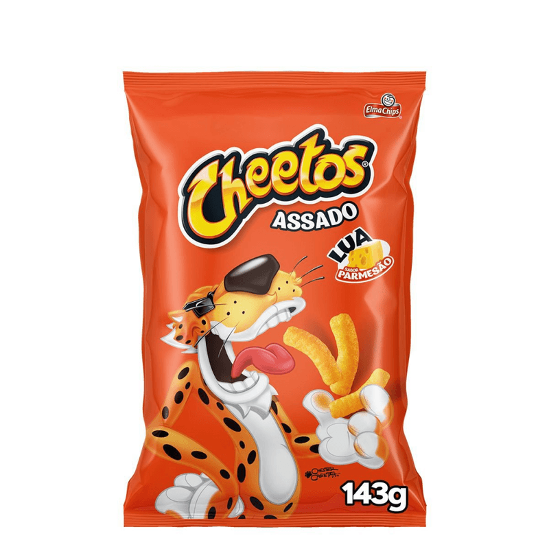 Salgadinho-Lua-Parmesao-Elma-Chips-Cheetos-143G