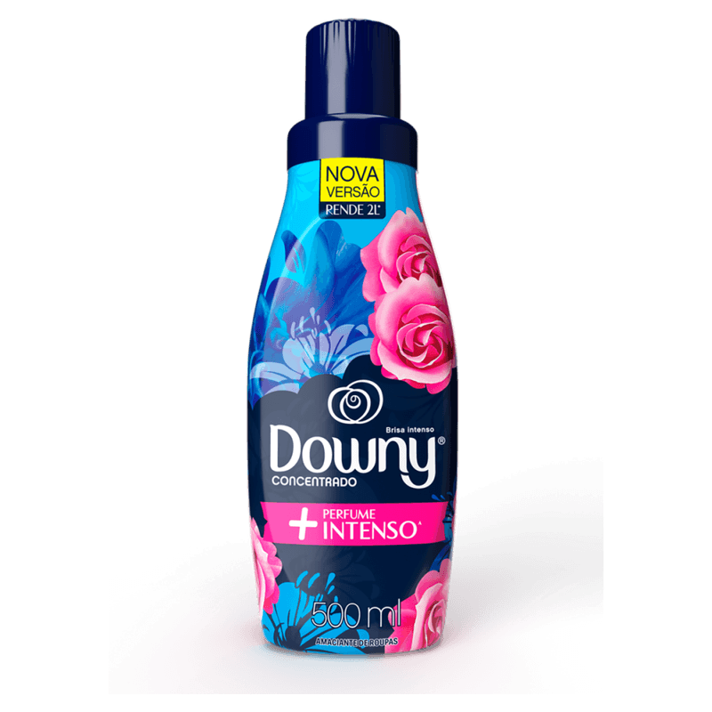 Amaciante-de-Roupa-Concentrado-Brisa-Intenso-Downy-Frasco-500ml