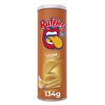 Salgadinho-a-Base-De-Batata-Cheddar-Ruffles-Tira-Onda-Elma-Chips-Tubo-134G