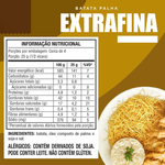 Batata-Palha-Extrafina-Elma-Chips-90G